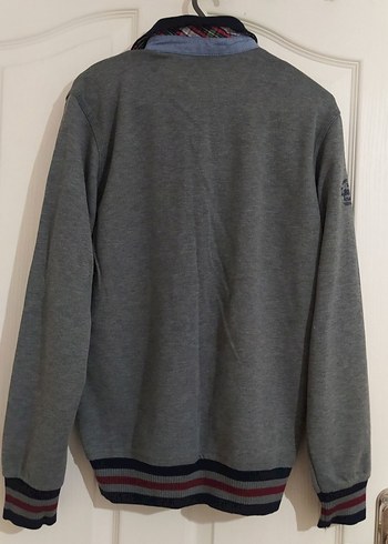 Defacto Kazak - Görsel 6