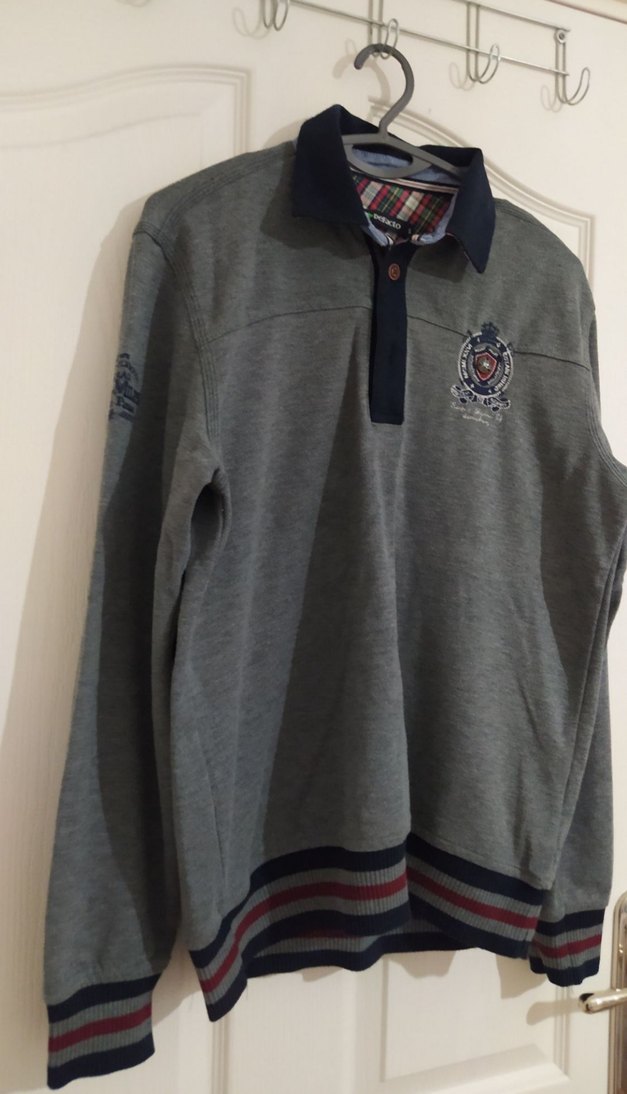 Defacto Kazak - Görsel 2