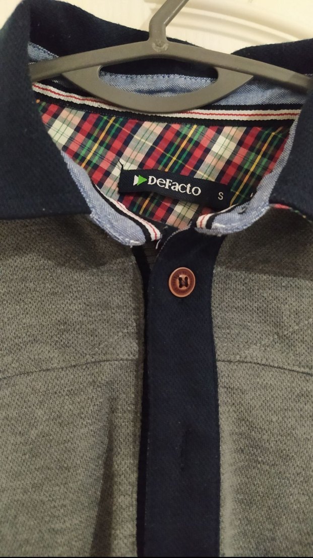 Defacto Kazak - Görsel 4