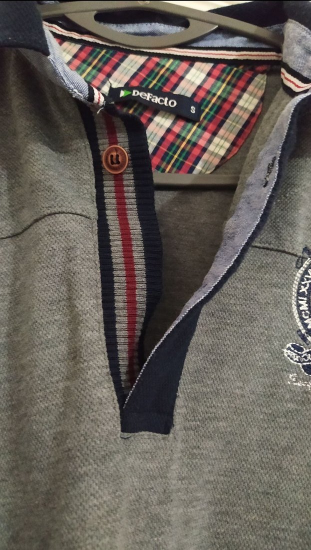 Defacto Kazak - Görsel 5