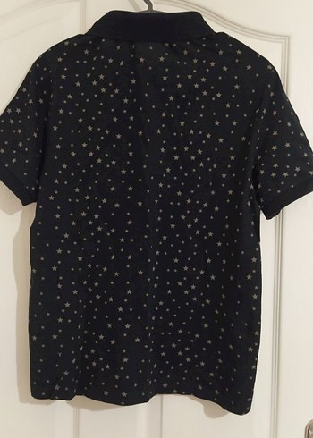 Lee Cooper Polo Tişört - Görsel 4