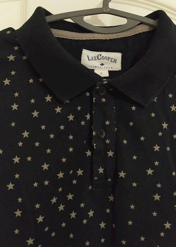 Lee Cooper Polo Tişört - Görsel 5