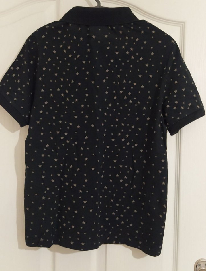 Lee Cooper Polo Tişört - Görsel 4