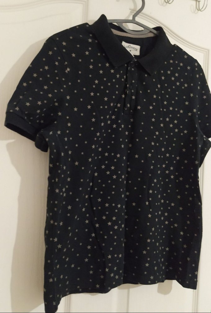 Lee Cooper Polo Tişört - Görsel 2