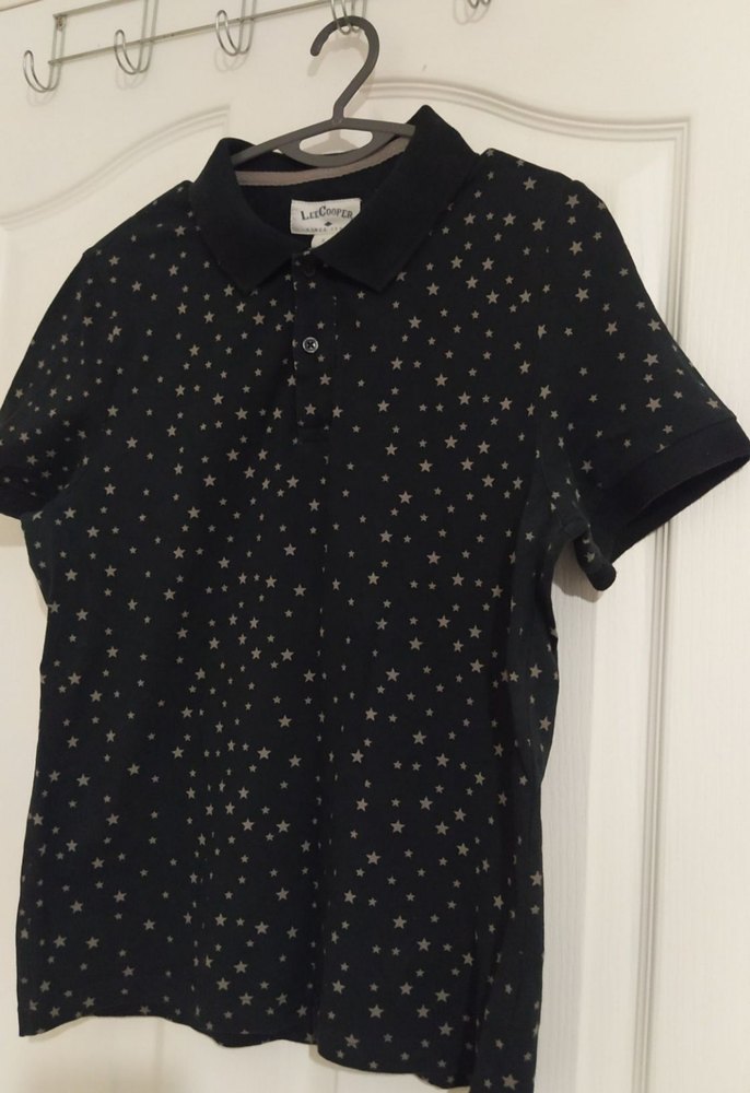 Lee Cooper Polo Tişört - Görsel 3