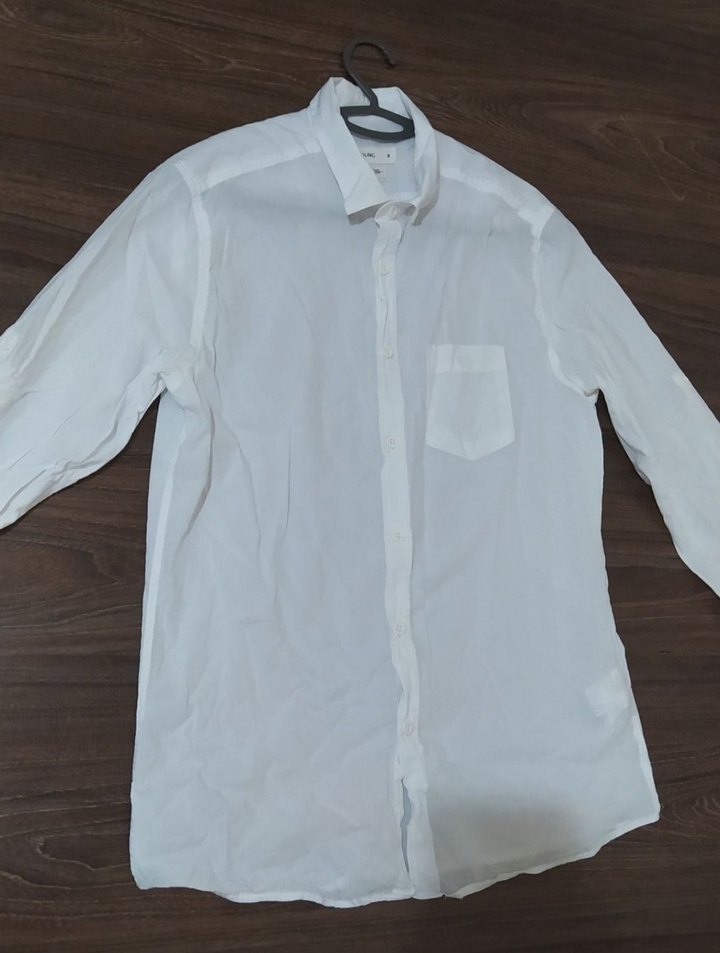 Erkek Gömlek - Görsel 4