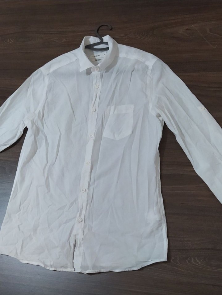 Erkek Gömlek - Görsel 3