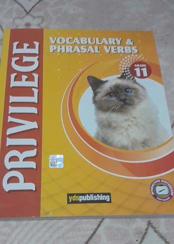 Ydspublishing privilege grade 11