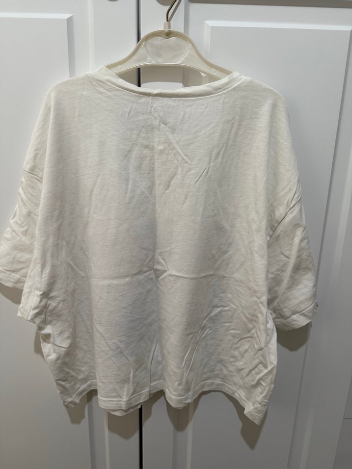 Kız çocuk tişört - Görsel 2