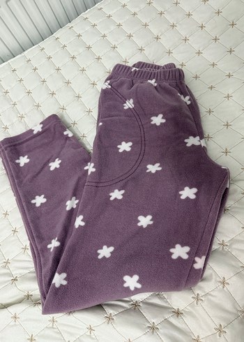 Kadın ikili pijama takımı - Görsel 8