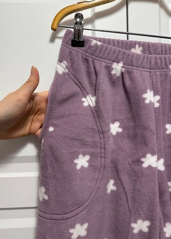 Kadın ikili pijama takımı - Görsel 7