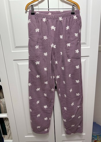 Kadın ikili pijama takımı - Görsel 5