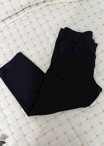 Erkek  kumaş pantolon - Görsel 3