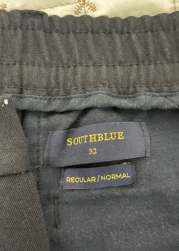 Erkek  kumaş pantolon - Görsel 2