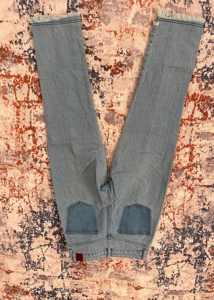 Pantolon - Görsel 2