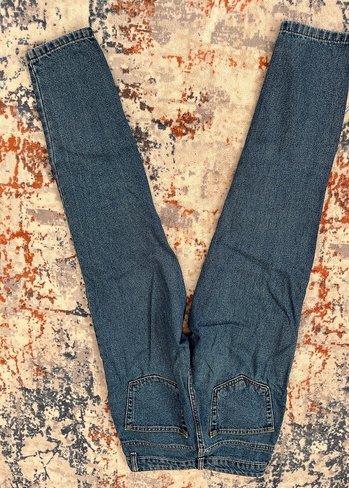 Pantolon - Görsel 2