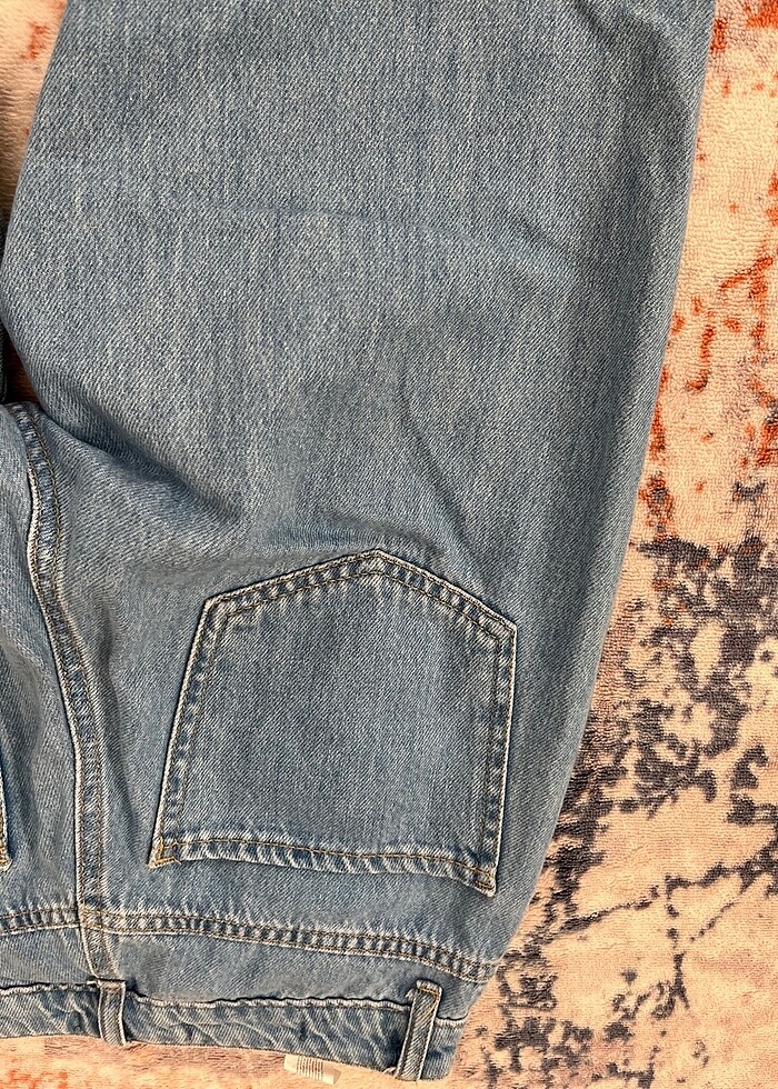 Pantolon - Görsel 2