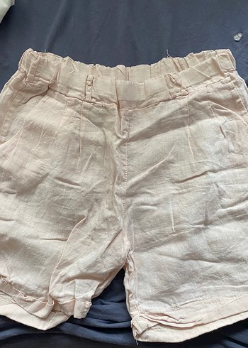 Şort & Tişört takım - Görsel 4