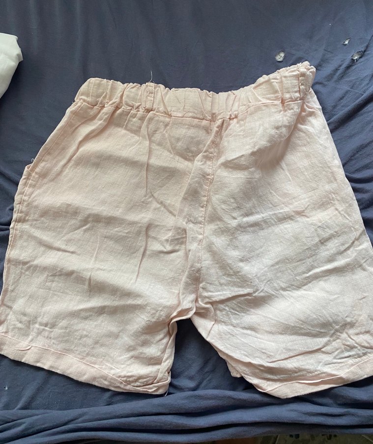 Şort & Tişört takım - Görsel 5