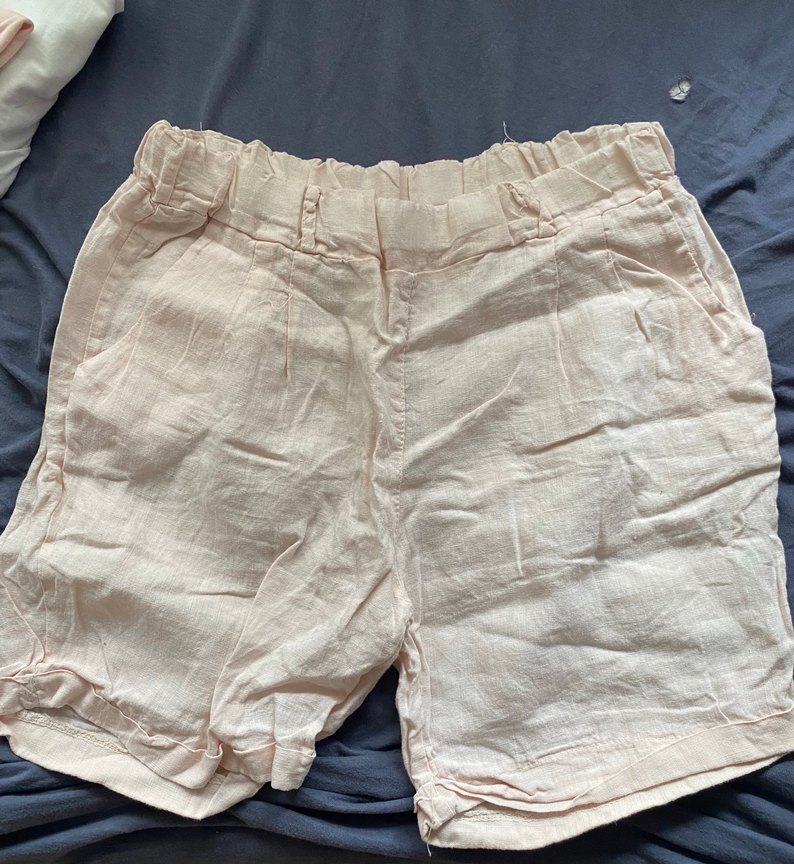 Şort & Tişört takım - Görsel 4