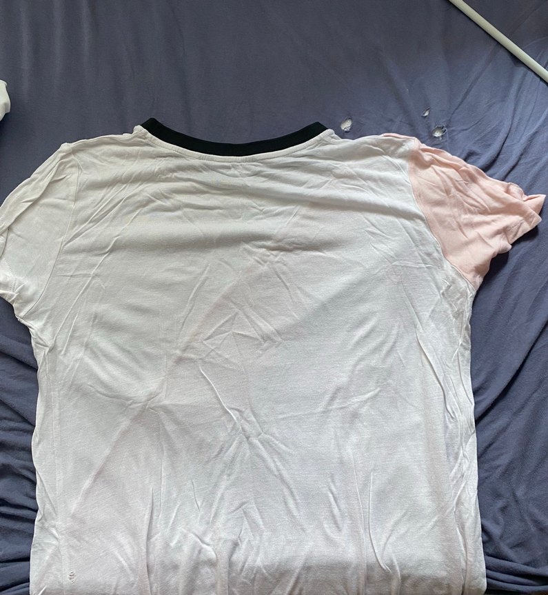 Şort & Tişört takım - Görsel 3