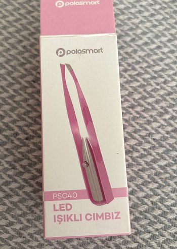 LED IŞIKLI CIMBIZ - Görsel 2