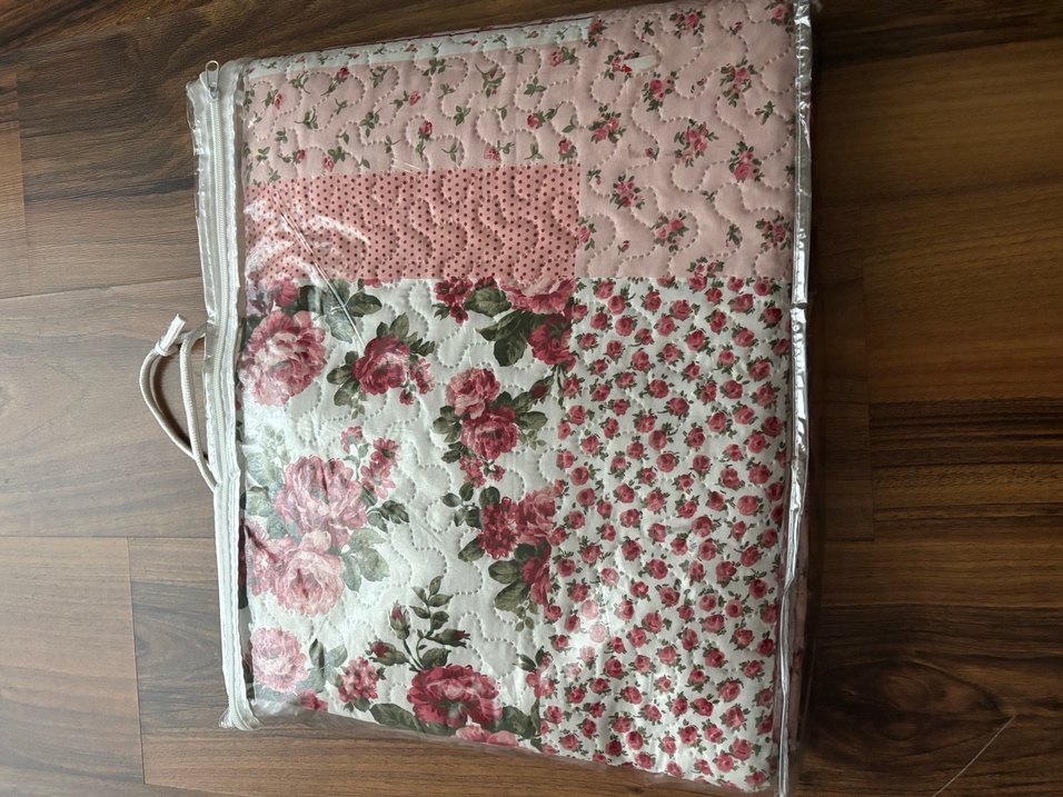 Çok amaçlı örtü - Görsel 2