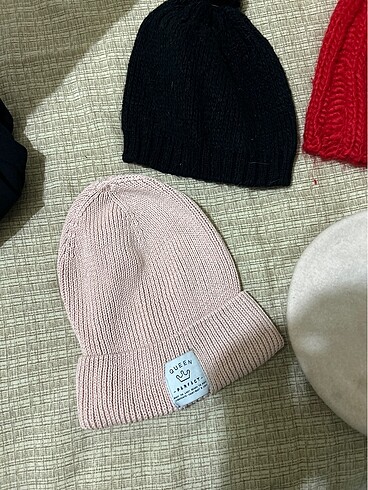 H&M Bere pudra