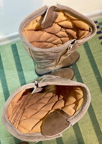 Harley Davidson Çizme - Görsel 5