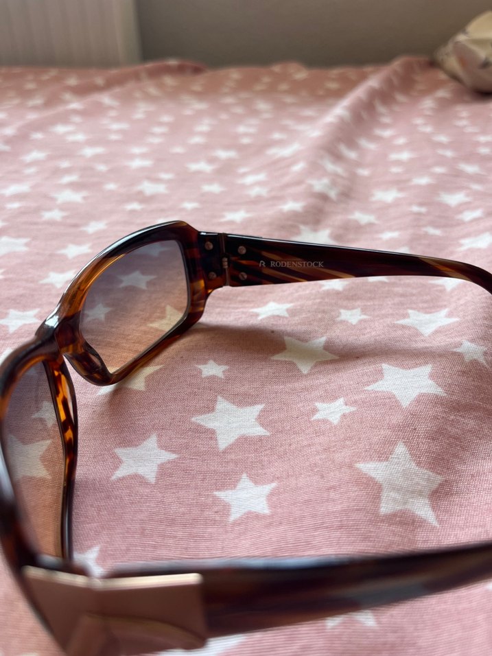 Rodenstock Vintage Güneş Gözlüğü - Görsel 3