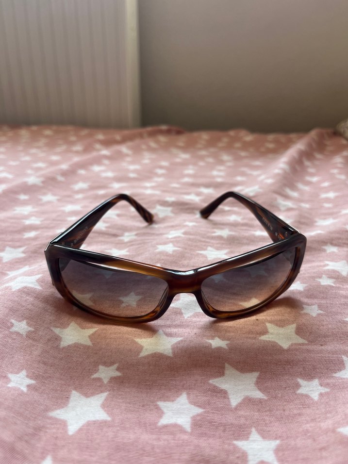 Rodenstock Vintage Güneş Gözlüğü - Görsel 5