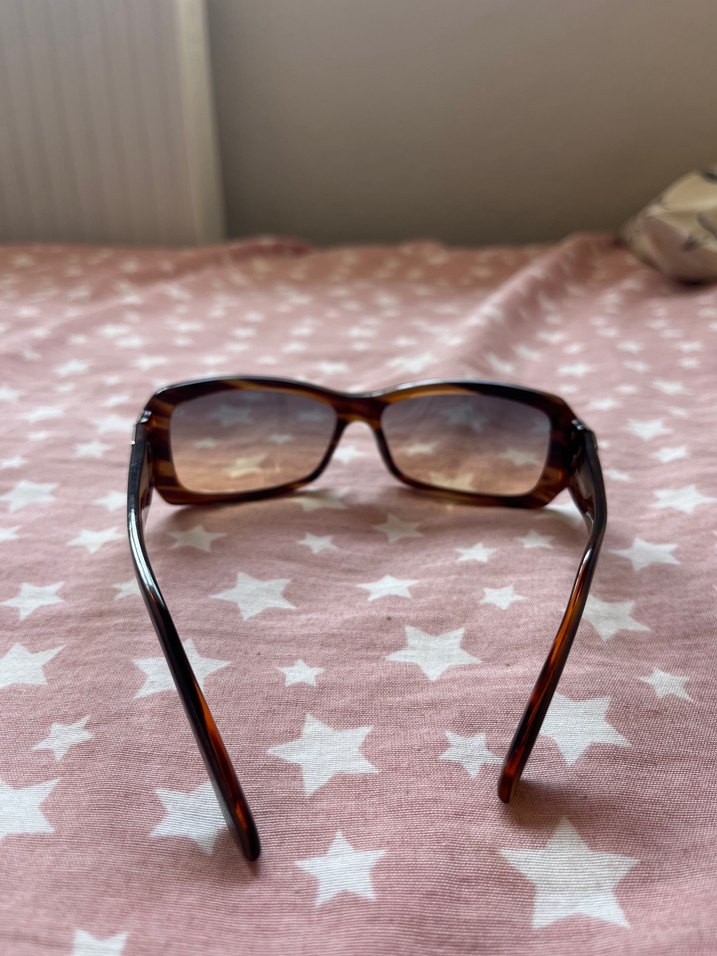 Rodenstock Vintage Güneş Gözlüğü - Görsel 4