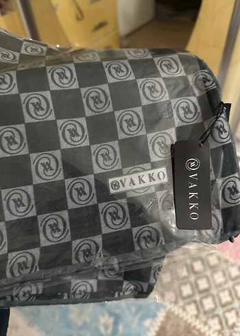 Vakko Pamuk Eşarp