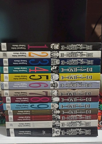 death note 1-13