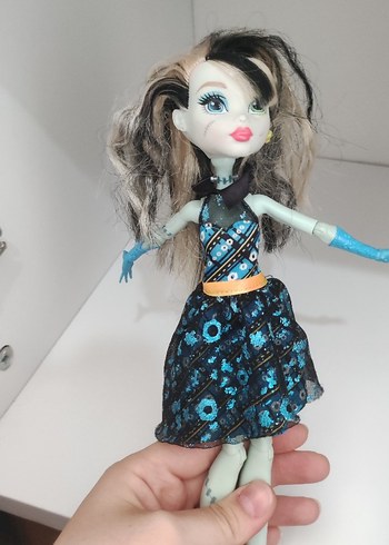 monster high