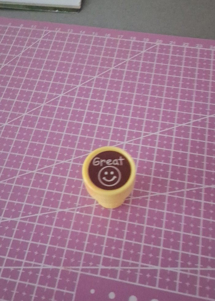 great yazan bir baskı - Görsel 2