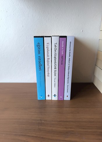 set halinde satılıktır