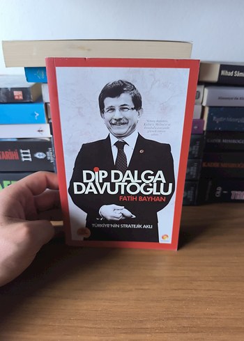 Dip Dalga Davutoğlu - Fatih Bayhan