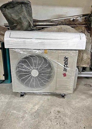 Klima 18 lik sıfır - Görsel 3