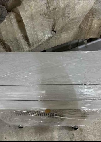 Klima 18 lik sıfır - Görsel 2