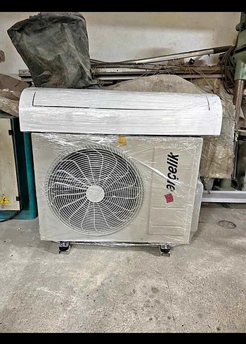 Klima 18 lik sıfır - Görsel 4