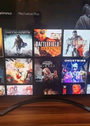 PlayStation 5 DualSense ve DualShock 4 Kontrolör Seti - Görsel 6