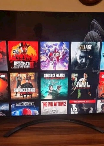 PlayStation 5 DualSense ve DualShock 4 Kontrolör Seti - Görsel 7