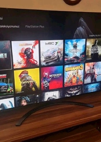 PlayStation 5 DualSense ve DualShock 4 Kontrolör Seti - Görsel 3