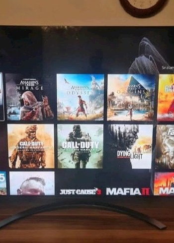 PlayStation 5 DualSense ve DualShock 4 Kontrolör Seti - Görsel 2