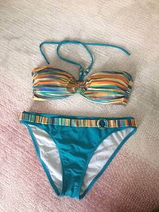 Bikini takımı