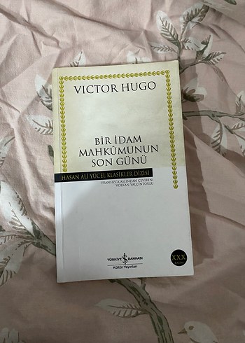 Bir İdam Mahkumunun Son Günü - Victor Hugo