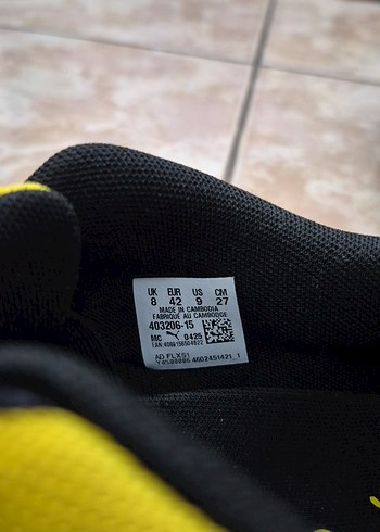 puma mostro orijinal prime unisex - Görsel 5