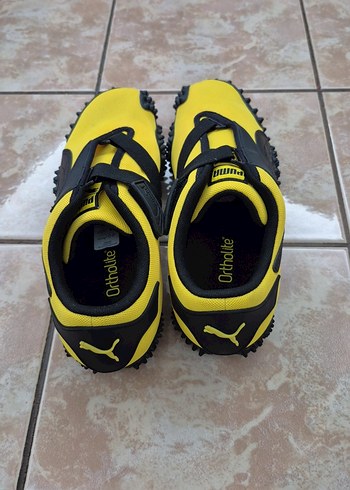 puma mostro orijinal prime unisex - Görsel 3