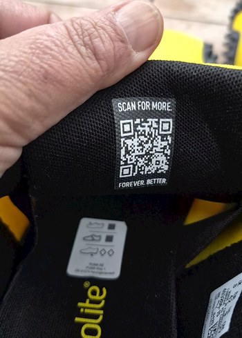 puma mostro orijinal prime unisex - Görsel 4